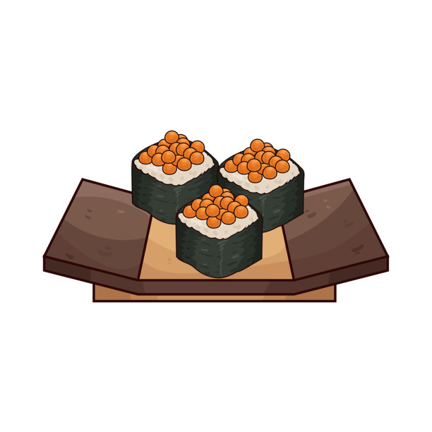 寿司板图片下载