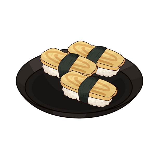 tamago寿司图片下载