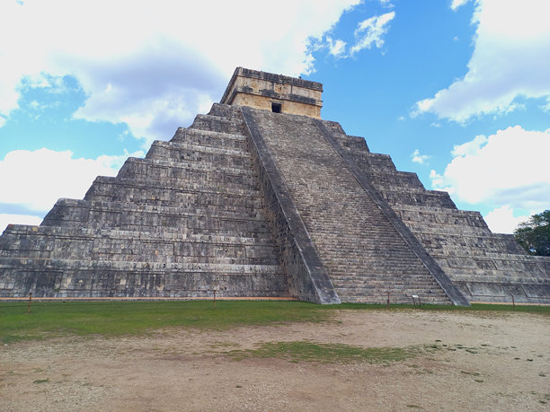 墨西哥-坎昆- Xcaret图片下载