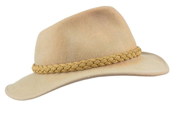 老西部牛仔帽。图片下载