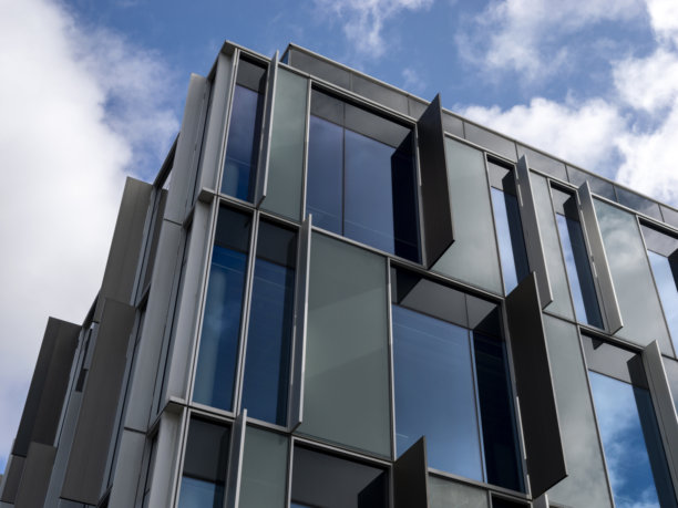 办公楼外观图片下载