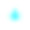 塑造陶瓷icon。孤立在白色背景上。从蓝色图标集。图片下载