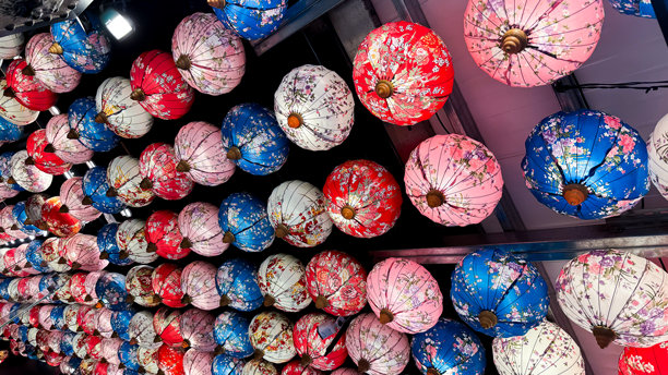 台湾的美景图片下载