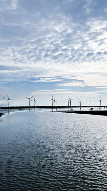 台湾的美景图片下载