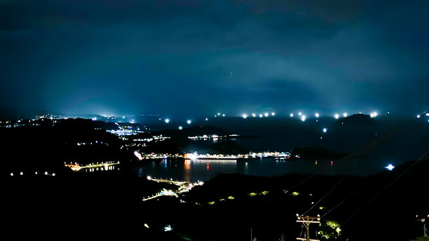 台湾的美景图片下载