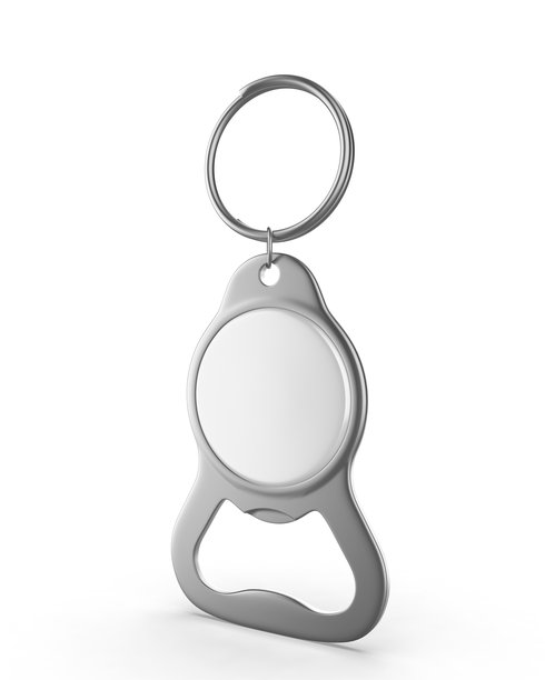 空白开瓶器推广品牌介绍。图片下载