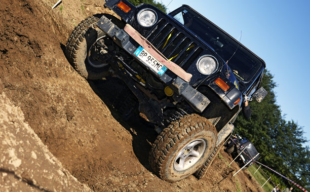 越野汽车图片下载