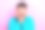 年轻有趣的鬼脸的照片害怕紧张的学生男孩咬嘴唇看恐怖电影害怕穿时髦的套头衫孤立在粉红色的背景图片下载
