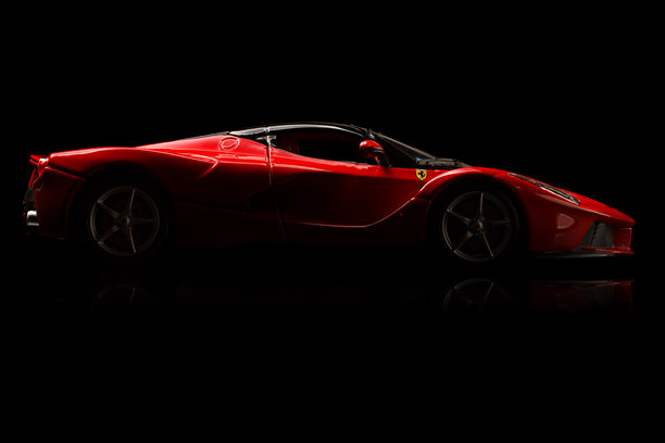 laferrari图片下载