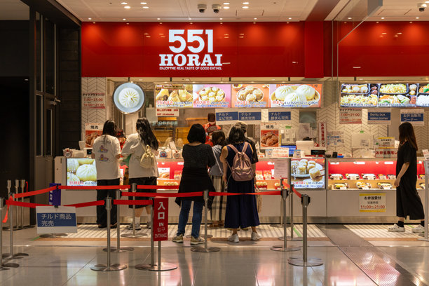 日本关西国际机场图片下载