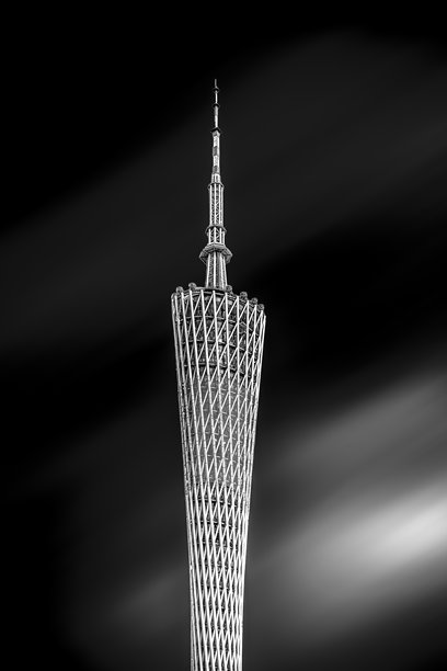 广州城市图片下载