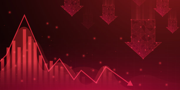 技术平面设计背景。矢量插图。矢量抽象技术电路线路。技术矢量背景。Eps10矢量图。图片下载