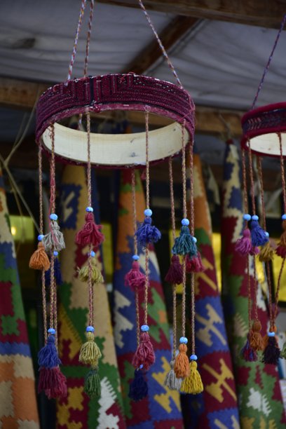 伊朗加兹温萨拉耶萨德-奥-萨尔塔内图片下载