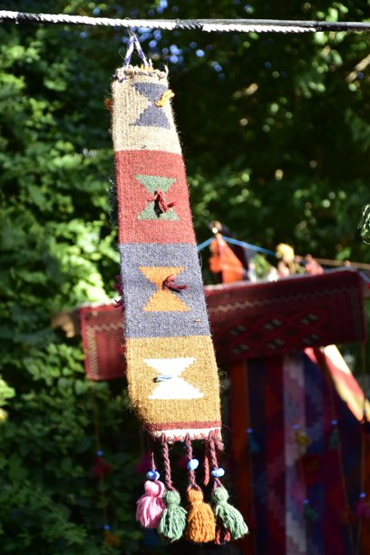 伊朗加兹温萨拉耶萨德-奥-萨尔塔内图片下载