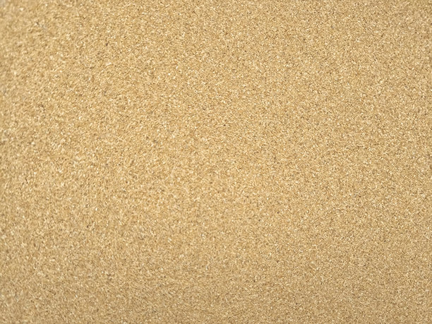 软木板纹理。浅棕色背景图片下载