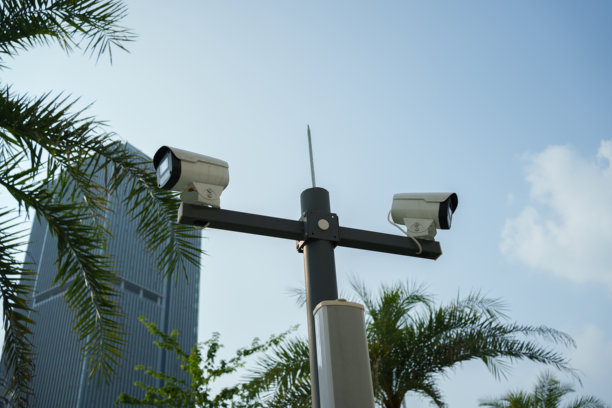 人脸识别监控系统图片下载