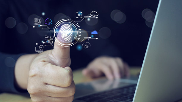 数字化转型变革管理，物联网。新技术大数据与业务流程战略、自动化运营、客户服务管理、云计算、智能产业图片下载