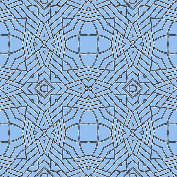 彩色面料的无缝质感。现代时尚的抽象纹理。光栅插图。图片下载