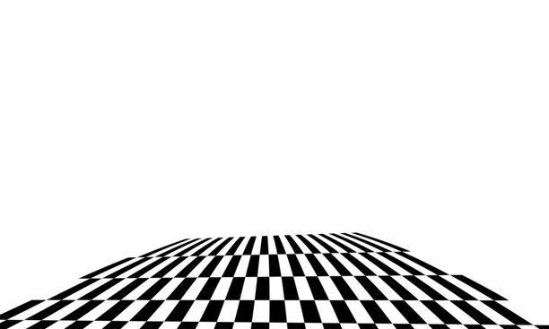 种族旗帜背景。方格旗。黑白格子。完成标志。汽车图形。赛车运动概念。矢量图图片下载