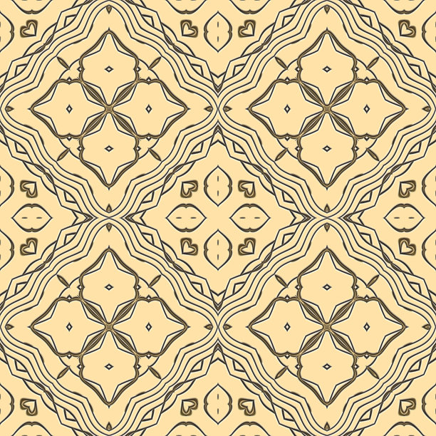 彩色面料的无缝质感。现代时尚的抽象纹理。光栅插图。图片下载