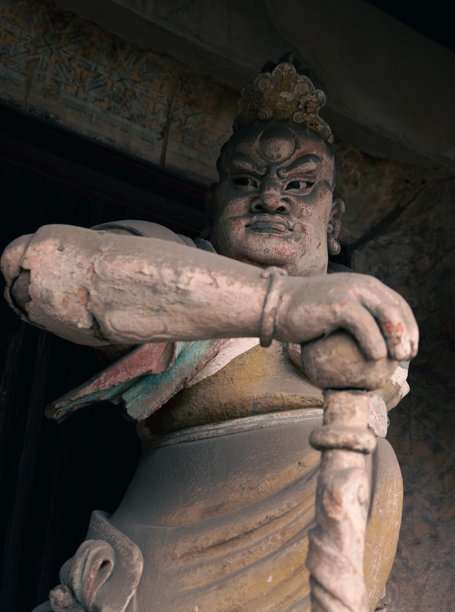 中国双林寺图片下载