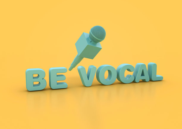 带声音的麦克风图片下载