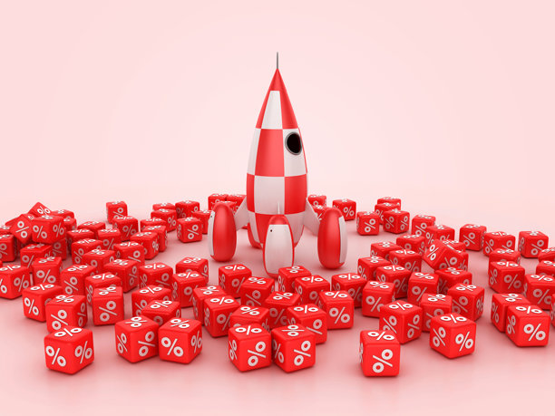 百分盖帽火箭图片下载