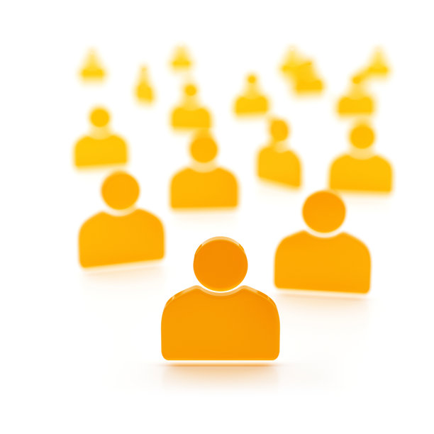 业务团队概念图片下载