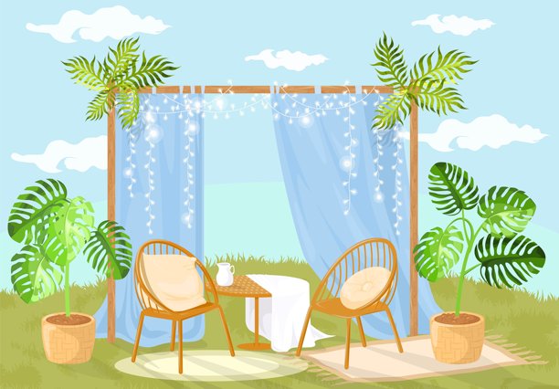 浪漫的自然工作室背景的照片拍摄图片下载