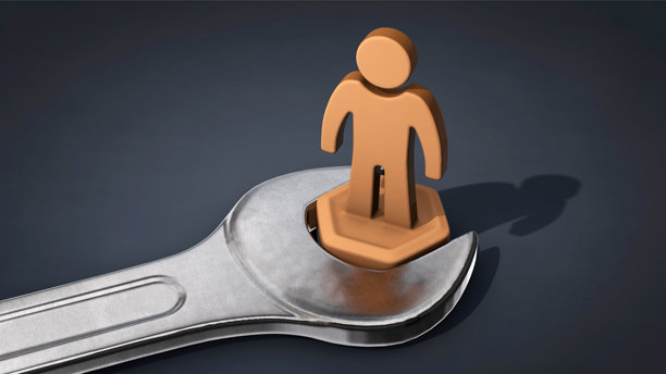 扳手螺丝在图上图片下载