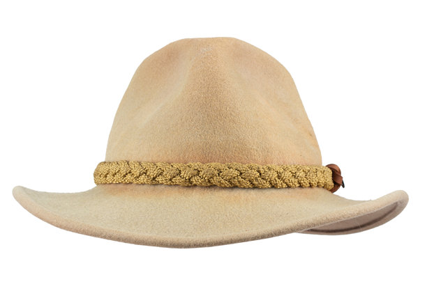 老西部牛仔帽。图片下载