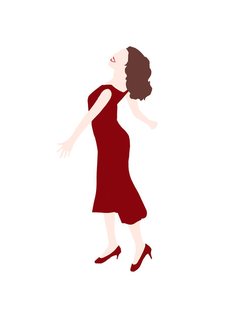 歌唱演员图片下载