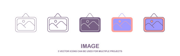 图像增强，使用人工智能生成艺术品，提高质量符号，精炼编辑图片，设置照片滤镜效果，使图像更丰富多彩图片下载