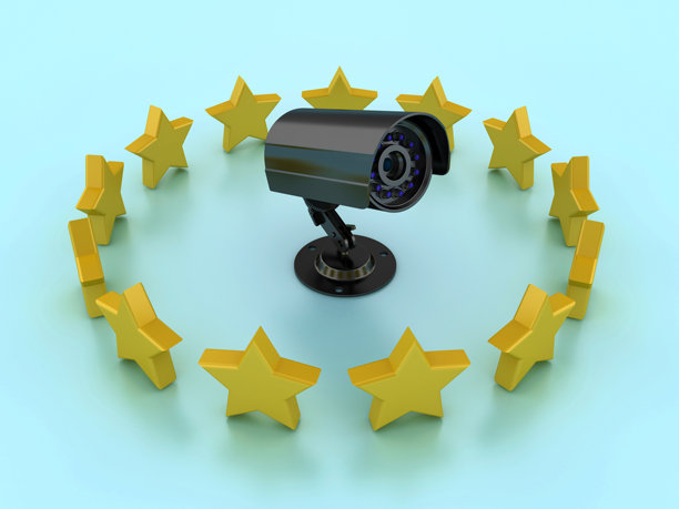 星星监控摄像头图片下载