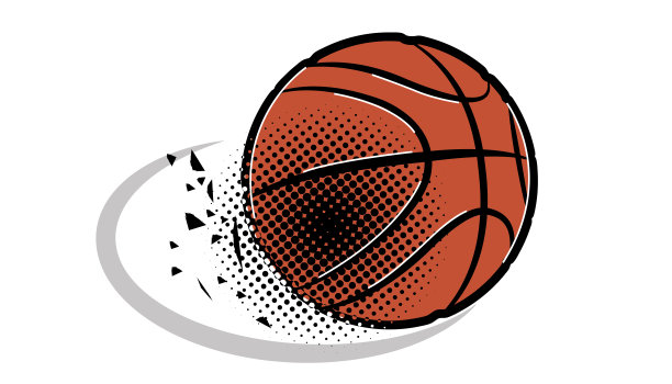 击中球图片下载