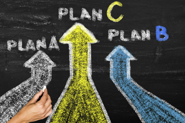 A计划，B计划和C计划图片下载