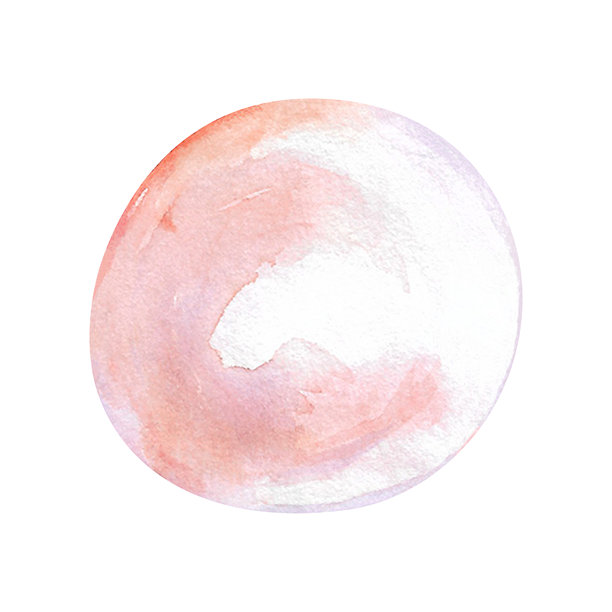 珍珠母珍珠是用水彩手工绘制的。在贝壳中发现的河珠或海珠具有圆形和彩虹色的表面。彩虹色的圆形宝石。可用于首饰、项链、耳环、手镯、吊坠、戒指等图片下载