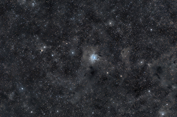 仙王座的宇宙云图片下载