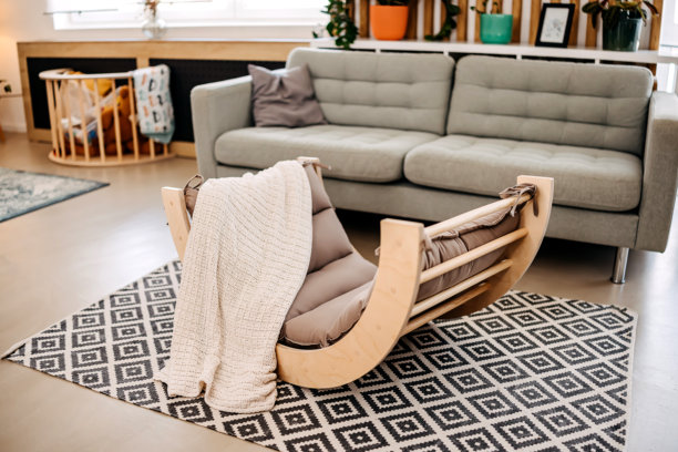 婴儿秋千图片下载