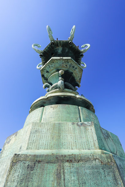 田介灯，又称江户kochu灯，是江户时代(香川县丸津市)为向孔皮拉朝圣而捐赠的。图片下载