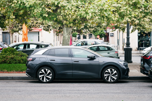 大众ID.4图片下载