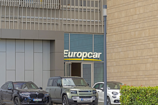 欧洲购物中心图片下载