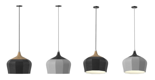 现代吊灯图片下载