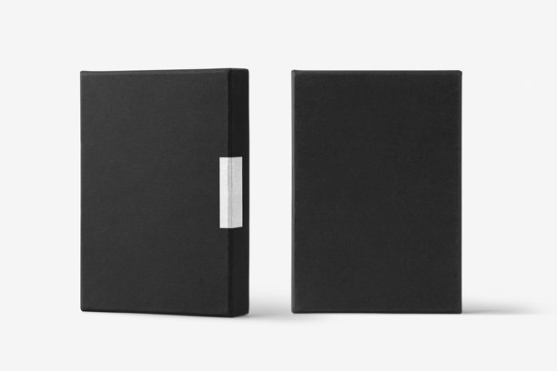 白色背景上的笔记本日程规划器隔离样式图片下载