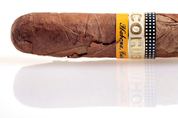 老可可巴雪茄图片下载