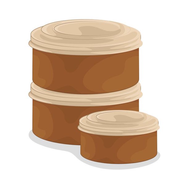 食品容器图片下载