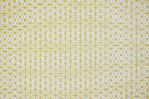 带有麻叶的日本图案。图片下载