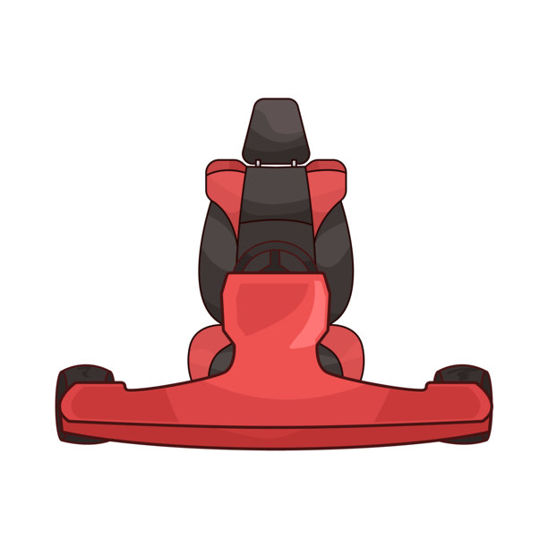 卡丁车图片下载