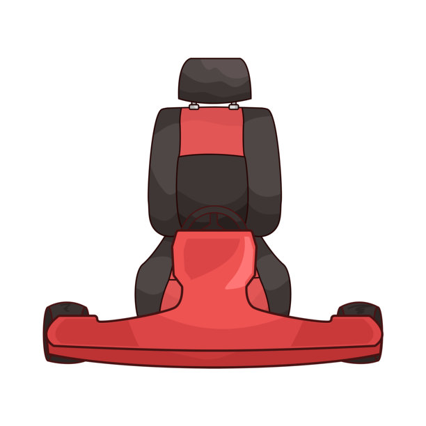 卡丁车图片下载