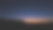 星空下的乡村剪影，流星轨迹和月光。图片下载